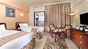Sunrise Holidays Resort - Pokoj standard