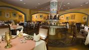 Sunrise Holidays Resort - Restaurace
