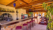 Marina Lodge Port Ghalib - Bar