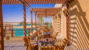 Marina Lodge Port Ghalib - Bar