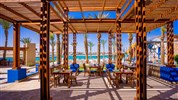 Marina Lodge Port Ghalib - Restaurace Indigo