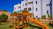 Marina Lodge Port Ghalib - Dětské hřiště