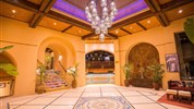 Marina Lodge Port Ghalib - Lobby