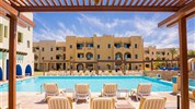 Marina Lodge Port Ghalib - Bazén