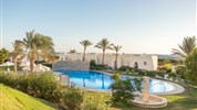 Hilton Nubian Resort Marsa Alam - Bazén pro dospělé