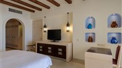 Hilton Nubian Resort Marsa Alam - Pokoj standard