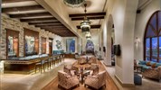 Hilton Nubian Resort Marsa Alam - Bar Axis