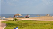 Coral Hills Resort - Pláž