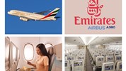 Citymax Hotel Bur Dubai - Letecká společnost Emirates