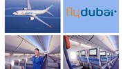 Citymax Hotel Bur Dubai - (Letecká společnost) - flydubai