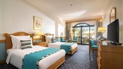 Jaz Pyramids Resort - Hotelový pokoj