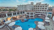 MinaMark Beach Resort - Bazén