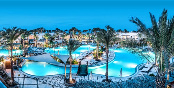 Iberotel Makadi Beach - 