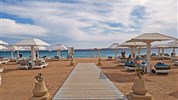 Kaisol Romance Sahl Hasheesh - Pláž