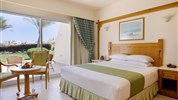 Long Beach Resort - Pokoj standard