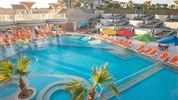 Long Beach Resort - Bazén