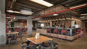 Long Beach Resort - Bar