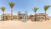 Long Beach Resort - Dětské hřiště na pláži
