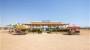 Long Beach Resort - Bar na pláži