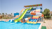 Long Beach Resort - Skluzavky