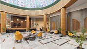 Long Beach Resort - Recepce