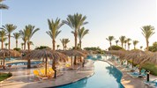 Long Beach Resort - Bazén