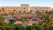 Long Beach Resort - Budova hotelu