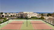 Long Beach Resort - Tenisové hřiště