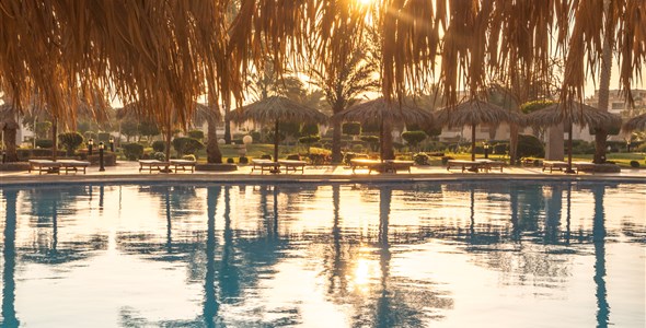 Long Beach Resort - 