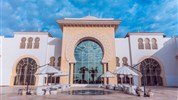 Old Palace Resort - Budova hotelu