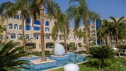 Premier Le Reve - Zahrada hotelu