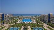 Premier Le Reve - Celkový pohled na hotel