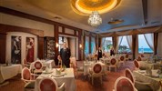 Premier Le Reve - Italská restaurace
