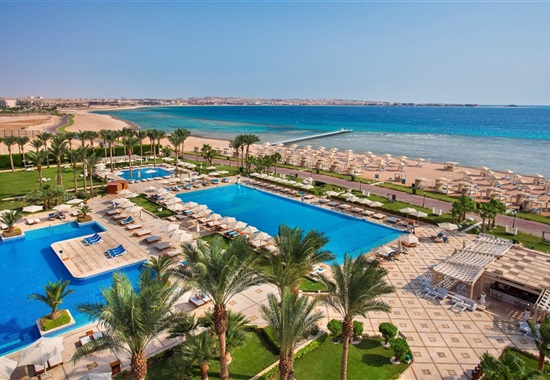Premier Le Reve - Hurghada