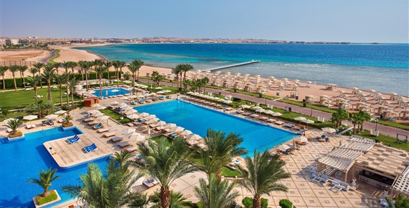 Premier Le Reve - Hurghada