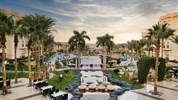 Tropitel Sahl Hasheesh - Bazén, zahrada