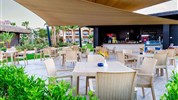 Tropitel Sahl Hasheesh - Bar u pláže