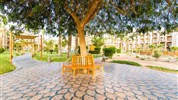 Tropitel Sahl Hasheesh - Zahrada