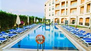 Tropitel Sahl Hasheesh - Bazén