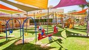 Tropitel Sahl Hasheesh - Dětský klub