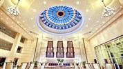 Tropitel Sahl Hasheesh - Lobby
