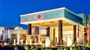Tropitel Sahl Hasheesh - Vstup