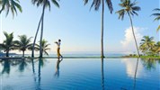 Candi Beach Resort - Bazén