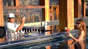Candi Beach Resort - Bar v bazénu