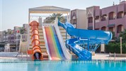 Sunny Days El Palacio Resort - Skluzavky