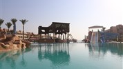 Sunny Days El Palacio Resort - Skluzavky