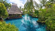 The St. Regis Bali Resort - Bazén