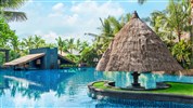 The St. Regis Bali Resort - Bazén