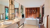 The St. Regis Bali Resort - Koupelna