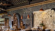 Jimbaran Puri, A Belmond Hotel - Restaurace